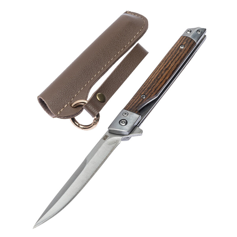 Ніж складаний Aiboduo M390 A1022