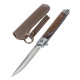 Ніж складаний Aiboduo M390 A1022