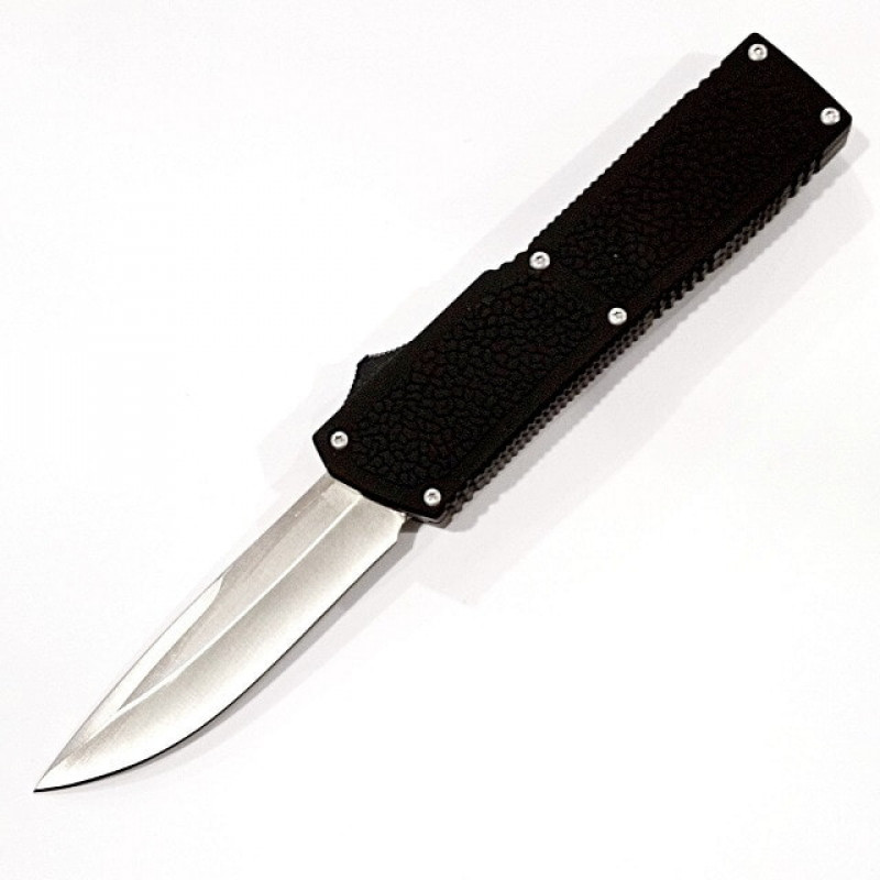 Ніж викидний фронтальний MicroTech 7632