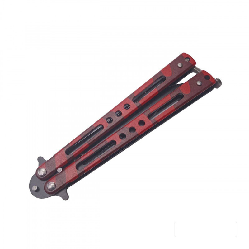 Ніж метелик Benchmade 2767