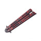 Ніж метелик Benchmade 2767