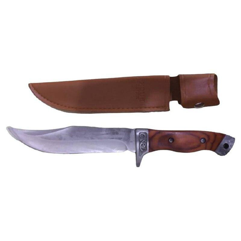 Ніж мисливський Buck 4657