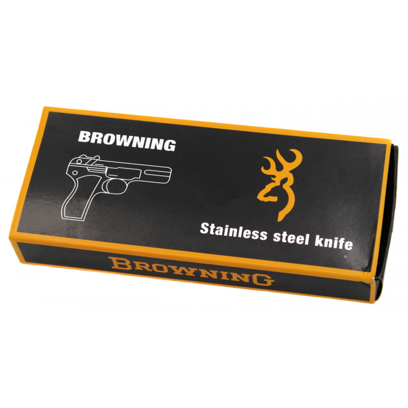 Ніж складний Browning E8