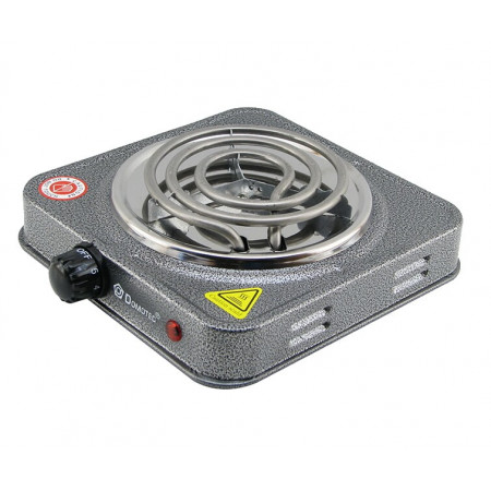 Електроплита Domotec MS-5801 / 3026