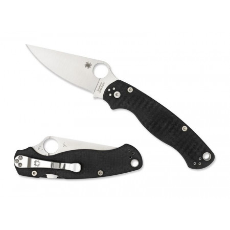 Ніж складаний Spyderco A9