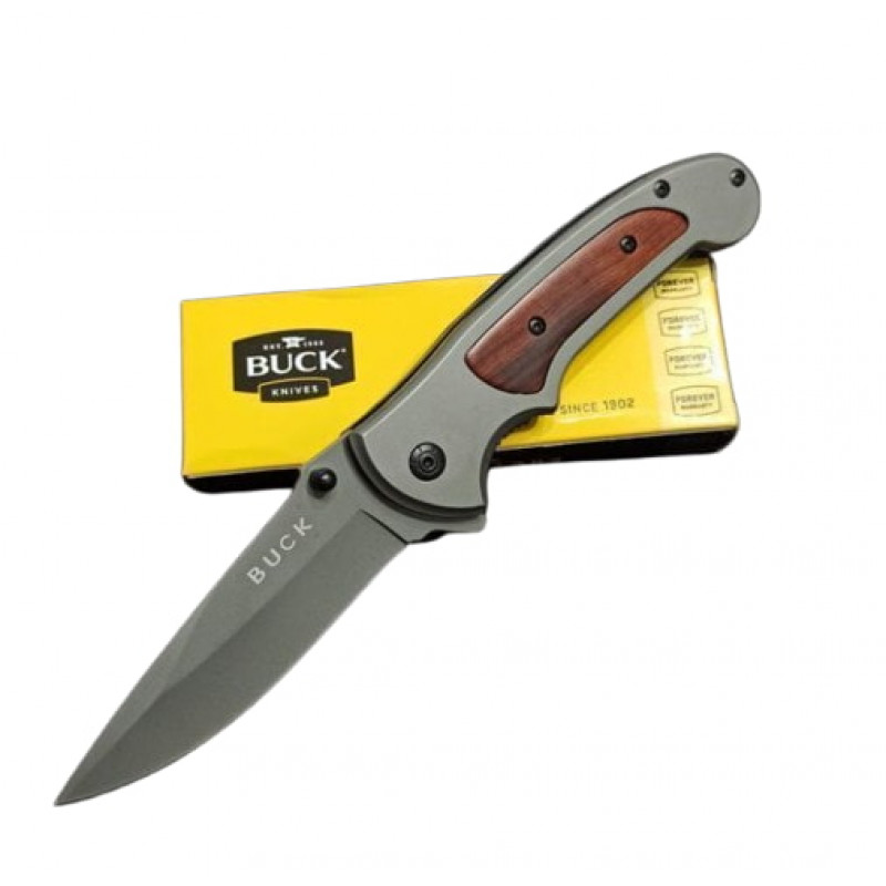 Ніж складний Buck 4092
