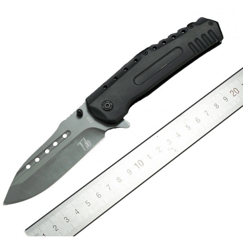 Ніж складаний Browning 2577