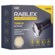 Ручний ліхтар Rablex RB916, 55LED, 4х18650 акум, Type-C, 7500LM