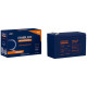 Акумуляторна батарея Rablex 12V 7Ah (RB1207), свинцево-кислотна (SLA)