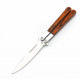 Ніж метелик Benchmade Дерево A229