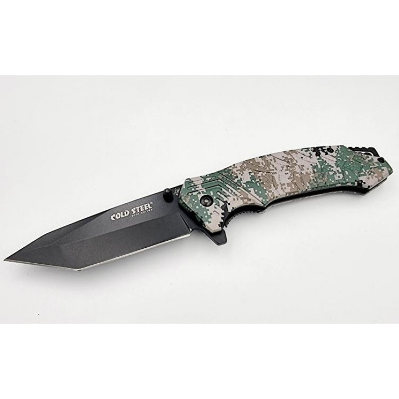 Ніж складний Cold Steel A326