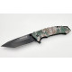 Ніж складний Cold Steel A326