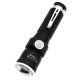 Ручний ліхтар Police BL-1812-T6, RB203, 18650, Zoom, ЗУ microUSB