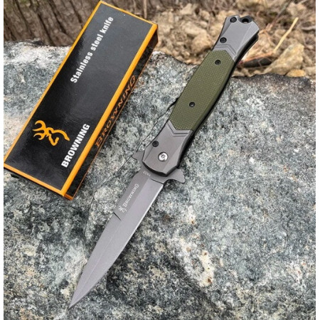 Ніж складаний Browning FA52 316