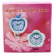 Годинник Будильник Quartz 6002