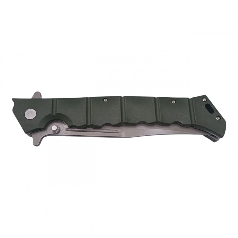 Ніж складаний Cold Steel Luzon 2106 Green