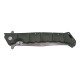 Ніж складаний Cold Steel Luzon 2106 Green