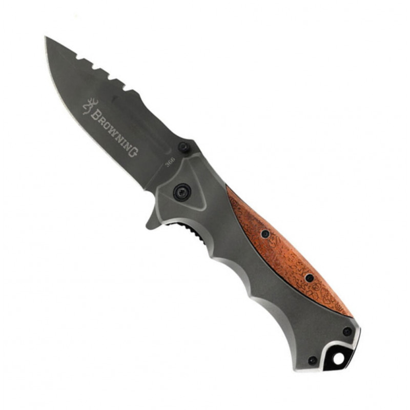 Ніж складаний Browning 438