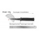 Ніж складаний Sog Black 2724 / 931B