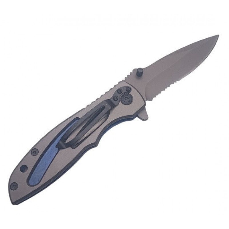 Ніж складний Knifes X21