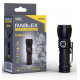 Ручний ліхтар Rablex RB900, Zoom, ЗУ Type-C,