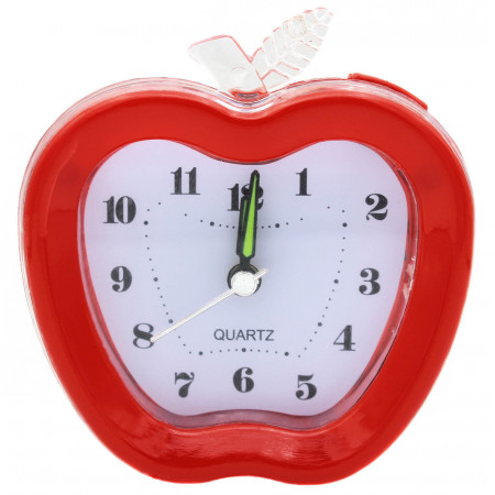 Годинник Будильник Quartz 6002