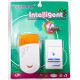 Безпровідний дзвінок Intelligent 8603 / 0091/ (32 мелодії гучного звуку) від розетки