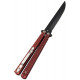 Ніж метелик Benchmade Zigzag A809