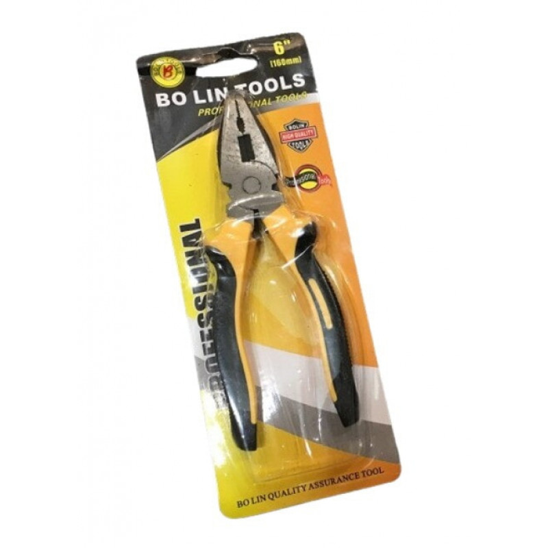 Плоскогубці AOKS Tools 801