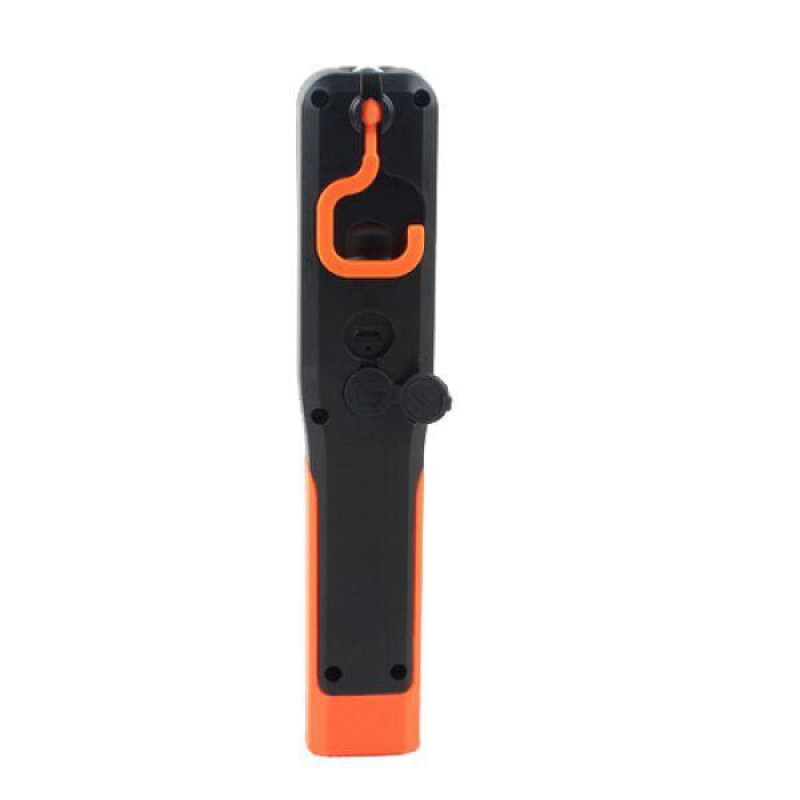 Ліхтар для кемпінгу RB359, G-998, LED+COB, micro USB, акумулятор, магніт, гачок