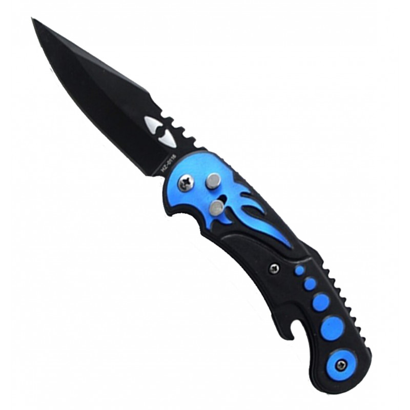 Ніж викидний Columbia BlueFire