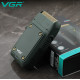 Электробритва VGR V-353 Green