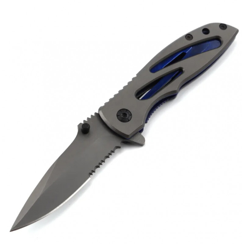 Ніж складний Knifes X21