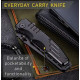 Ніж складаний Knifes 4757X