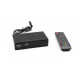 ТВ-приймач тюнер DVB-T2 0968 метал /wifi / 6922