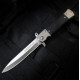 Ніж складний Sog Silver 2723 / 931AB