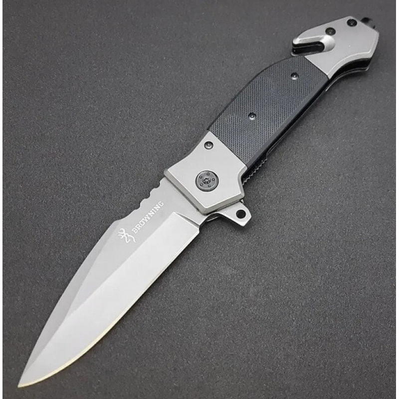 Ніж складаний Browning DA167, A840