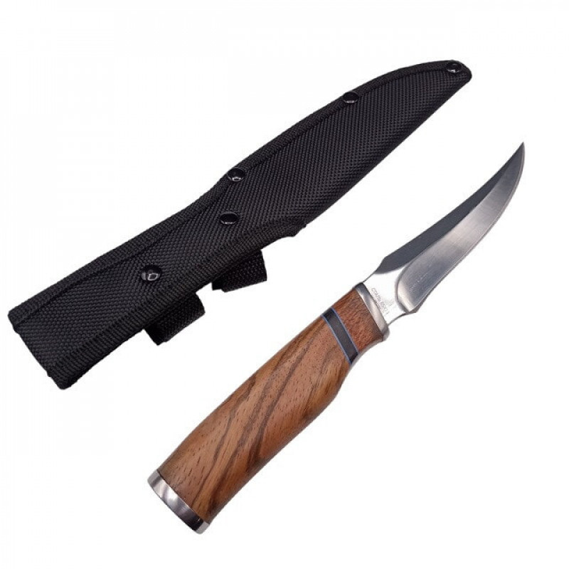 Ніж мисливський Щука 2753