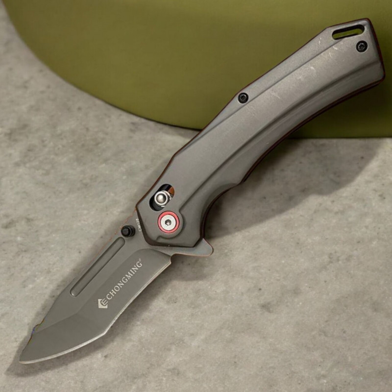 Ніж складаний ChongMing CM128,3145