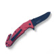 Ніж складаний Tiger-USA 2288 Red