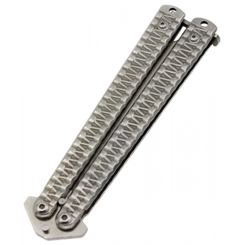 Ніж метелик Benchmade Zigzag A808