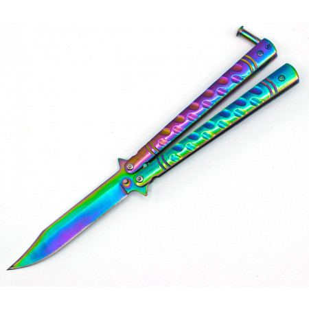 Ніж метелик Benchmade A30