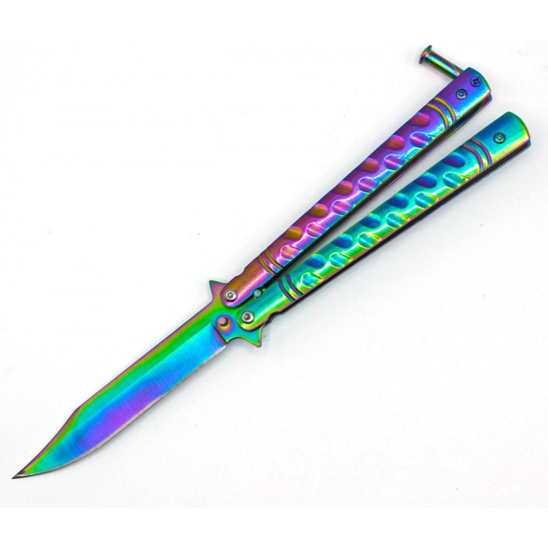 Ніж метелик Benchmade A30