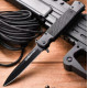 Ніж складаний Sog Black 2724 / 931B