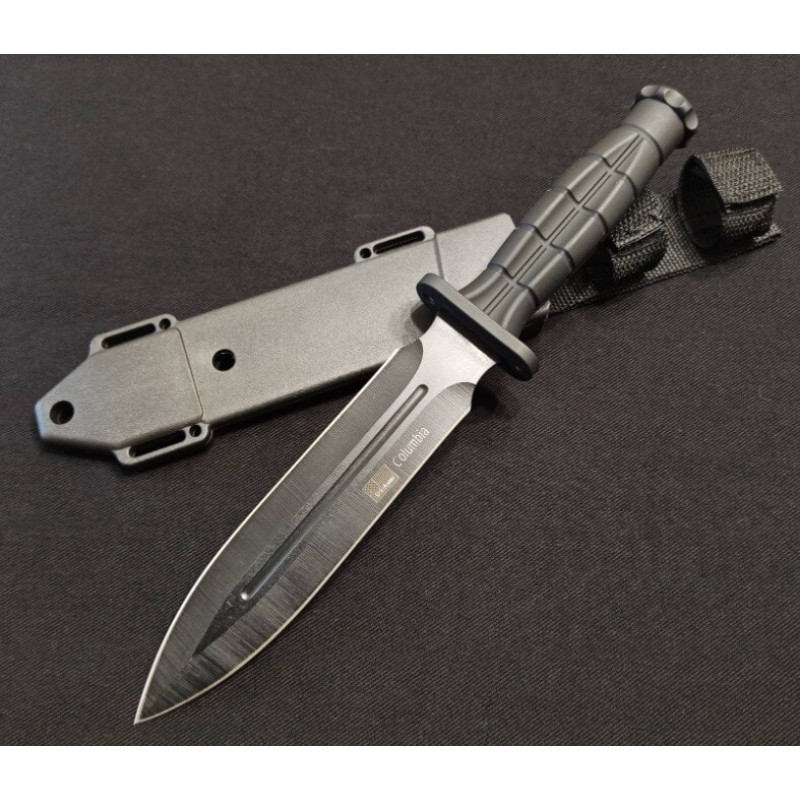 Ніж мисливський Trident 4017