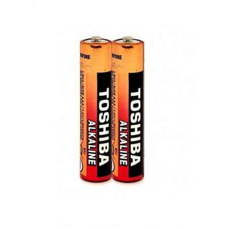 Акумулятор Toshiba LR3/AAA/Алкаліновий