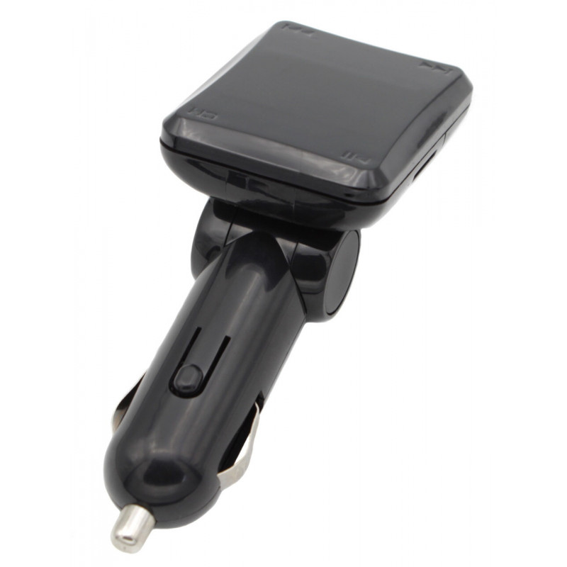FM Модулятор для HZ H16, Bluetooth, MP3, USB, AUX