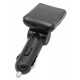 FM Модулятор для HZ H16, Bluetooth, MP3, USB, AUX