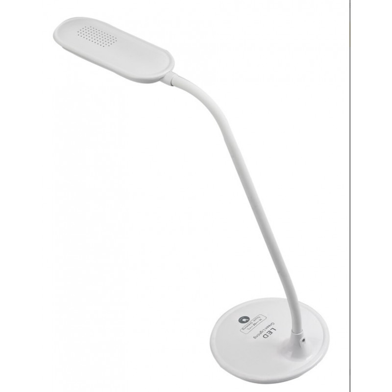 Настільна лампа PL-D311L QS-1866 20LED