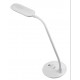 Настільна лампа PL-D311L QS-1866 20LED